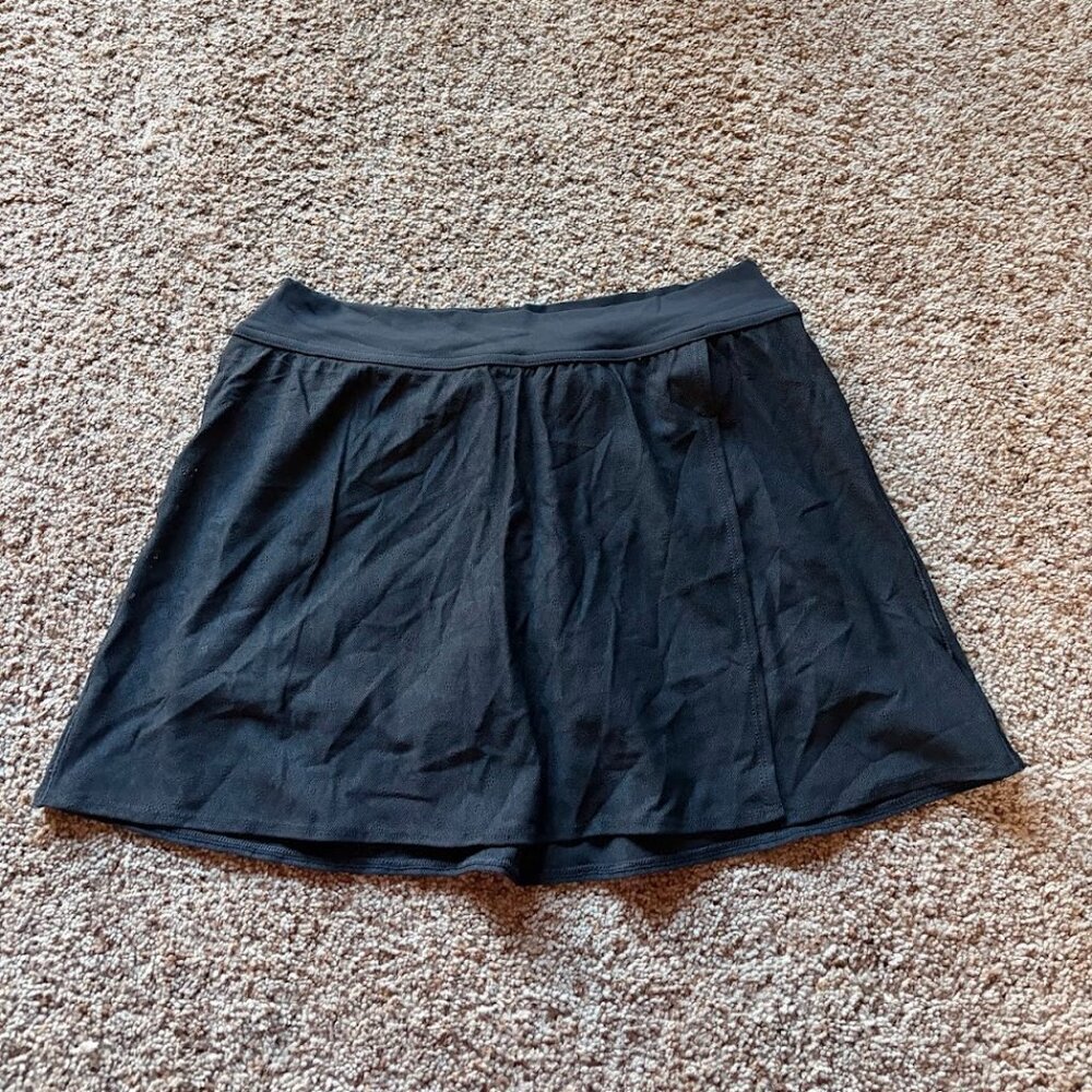 Aerie Lace Skirt